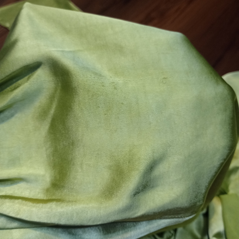 Revolve elliatt Kai Maxi Dress in Avocado - Picture 16 of 16